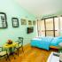 Studio-Apartman &quot;Mimi&quot; strogi centar Bar, privatni smeštaj u mestu Bar, Crna Gora - Green Mill-182